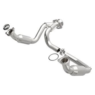 MagnaFlow® - OBDII Direct Fit Catalytic Converter