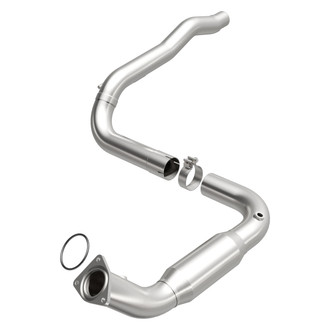 MagnaFlow® - OBDII Direct Fit Catalytic Converter