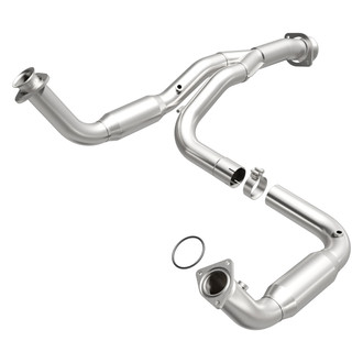 MagnaFlow® - OBDII Direct Fit Catalytic Converter