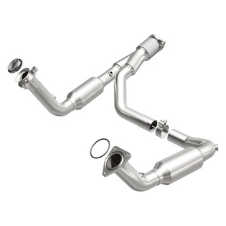 MagnaFlow® - OBDII Direct Fit Catalytic Converter