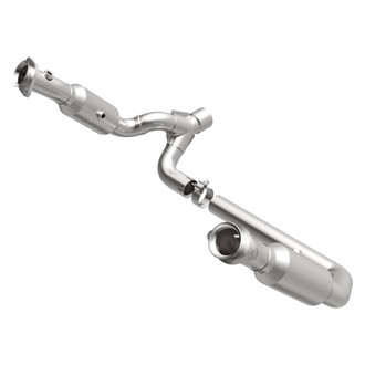 MagnaFlow® - OBDII Direct Fit Catalytic Converter