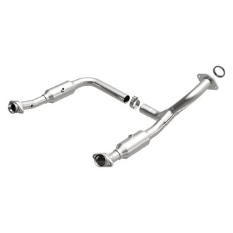 MagnaFlow® - OBDII Direct Fit Catalytic Converter