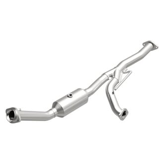 MagnaFlow® - OBDII Direct Fit Catalytic Converter