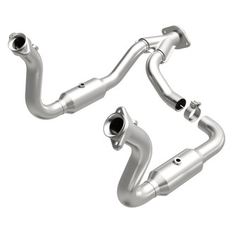MagnaFlow® - OBDII Direct Fit Catalytic Converter