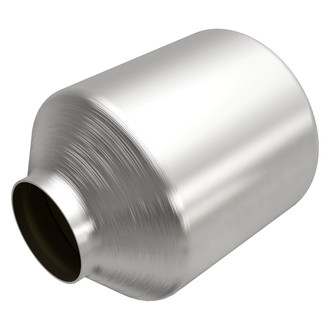 MagnaFlow® - OBDII Universal Fit Round Body Catalytic Converter