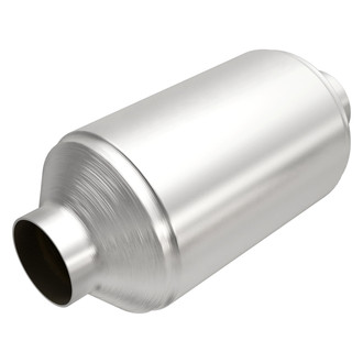 MagnaFlow® - Spun Universal Fit Catalytic Converter