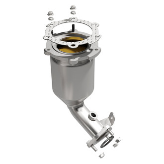 MagnaFlow® - OBDII Direct Fit Catalytic Converter