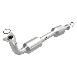 MagnaFlow® - OBDII Direct Fit Round Body Catalytic Converter