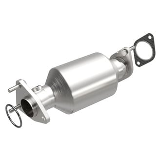 MagnaFlow® - OBDII Direct Fit Round Body Catalytic Converter