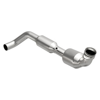 MagnaFlow® - OBDII Direct Fit Round Body Catalytic Converter