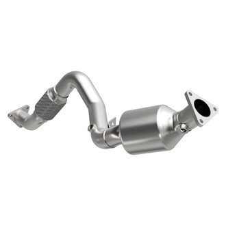 MagnaFlow® - OBDII Direct Fit Round Body Catalytic Converter