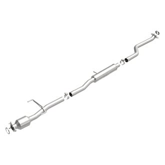 MagnaFlow® - OBDII Direct Fit Round Body Catalytic Converter