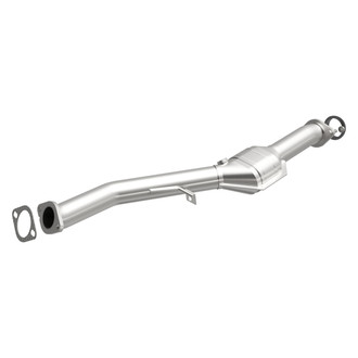 MagnaFlow® - OBDII Direct Fit Oval Body Catalytic Converter