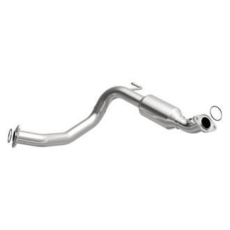 MagnaFlow® - OBDII Direct Fit Round Body Catalytic Converter