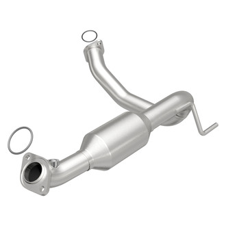 MagnaFlow® - OBDII Direct Fit Round Body Catalytic Converter