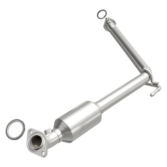 MagnaFlow® - OBDII Direct Fit Round Body Catalytic Converter