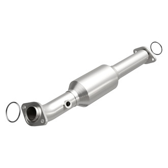 MagnaFlow® - OBDII Direct Fit Round Body Catalytic Converter