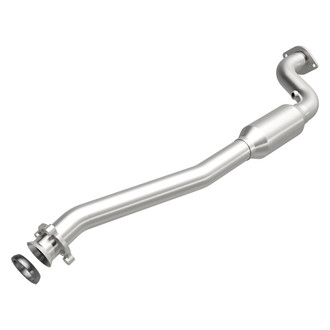 MagnaFlow® - OBDII Direct Fit Round Body Catalytic Converter