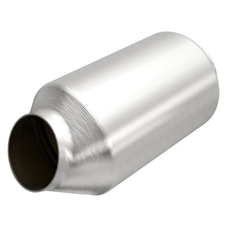 MagnaFlow® - OBDII Spun Universal Fit Round Body Catalytic Converter