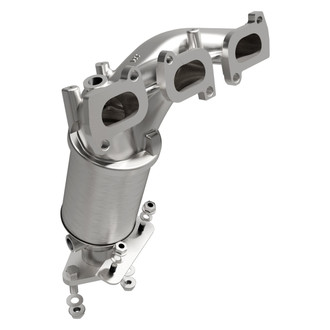 MagnaFlow® - Exhaust Manifold with Integrated Catalytic Converter
