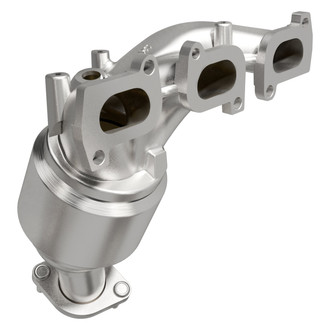 MagnaFlow® - Exhaust Manifold with Integrated Catalytic Converter