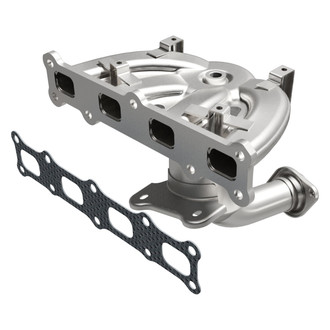 MagnaFlow® - Exhaust Manifold with Integrated Catalytic Converter