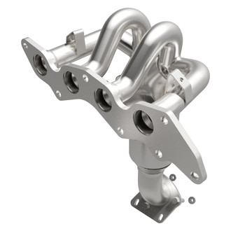 MagnaFlow® - Exhaust Manifold with Integrated Catalytic Converter