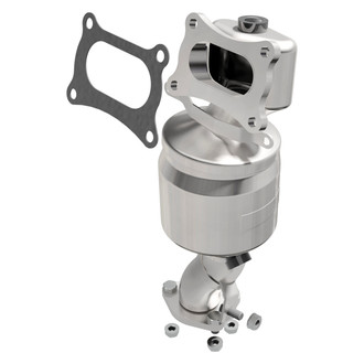 MagnaFlow® - Exhaust Manifold with Integrated Catalytic Converter
