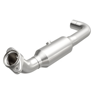 MagnaFlow® - OBDII Direct Fit Round Body Catalytic Converter