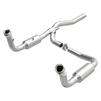 MagnaFlow® - OBDII Direct Fit Catalytic Converter