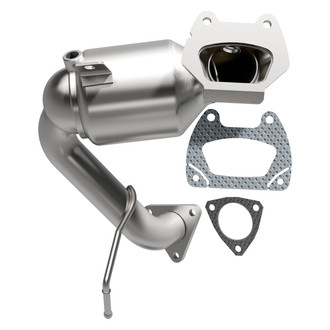 MagnaFlow® - Exhaust Manifold with Integrated Catalytic Converter