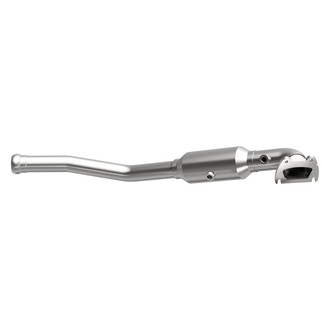 MagnaFlow® - Exhaust Manifold with Integrated Catalytic Converter