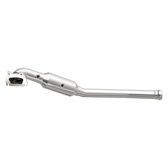 MagnaFlow® - Exhaust Manifold with Integrated Catalytic Converter