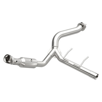 MagnaFlow® - OBDII Direct Fit Catalytic Converter