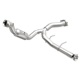 MagnaFlow® - OBDII Direct Fit Catalytic Converter