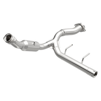 MagnaFlow® - OBDII Direct Fit Catalytic Converter