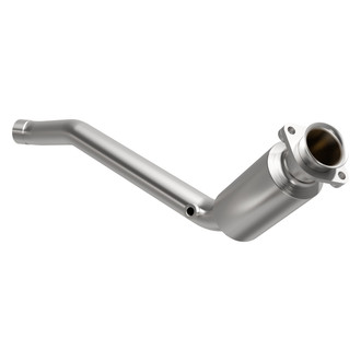 MagnaFlow® - OBDII Direct Fit Round Body Catalytic Converter