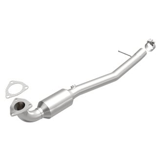 MagnaFlow® - OBDII Direct Fit Round Body Catalytic Converter