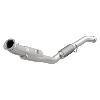 MagnaFlow® - OBDII Direct Fit Round Body Catalytic Converter