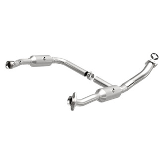 MagnaFlow® - OBDII Direct Fit Catalytic Converter
