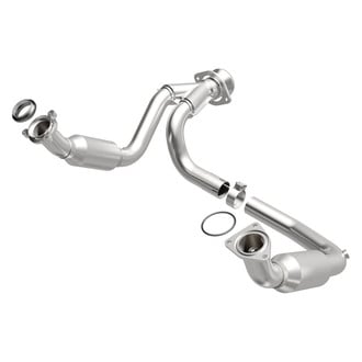 MagnaFlow® - OBDII Direct Fit Catalytic Converter