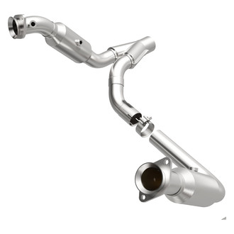 MagnaFlow® - OBDII Direct Fit Catalytic Converter