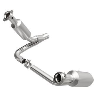 MagnaFlow® - OBDII Direct Fit Catalytic Converter