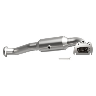 MagnaFlow® - Direct Fit Round Body Catalytic Converter