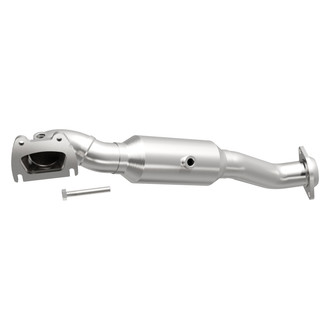 MagnaFlow® - Direct Fit Round Body Catalytic Converter