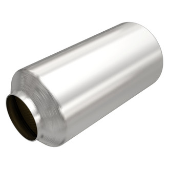 MagnaFlow® - Spun Universal Fit Catalytic Converter