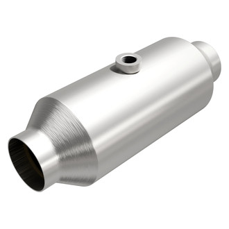 MagnaFlow® - Spun Universal Fit Catalytic Converter