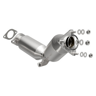 MagnaFlow® - OBDII Direct Fit Round Body Catalytic Converter