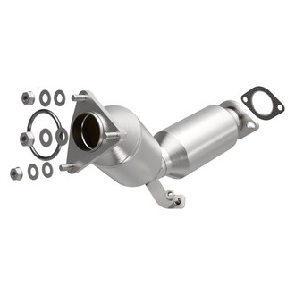 MagnaFlow® - OBDII Direct Fit Round Body Catalytic Converter