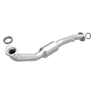 MagnaFlow® - OBDII Direct Fit Round Body Catalytic Converter